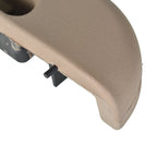 Set of 2 Door Armrest Pull Handles for Chevrolet Express 3500 (1996â2002)