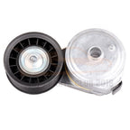 Serpentine Belt Tensioner w/Pulley for Chevrolet C1500 C2500 C3500 (1990–1999) 10239670