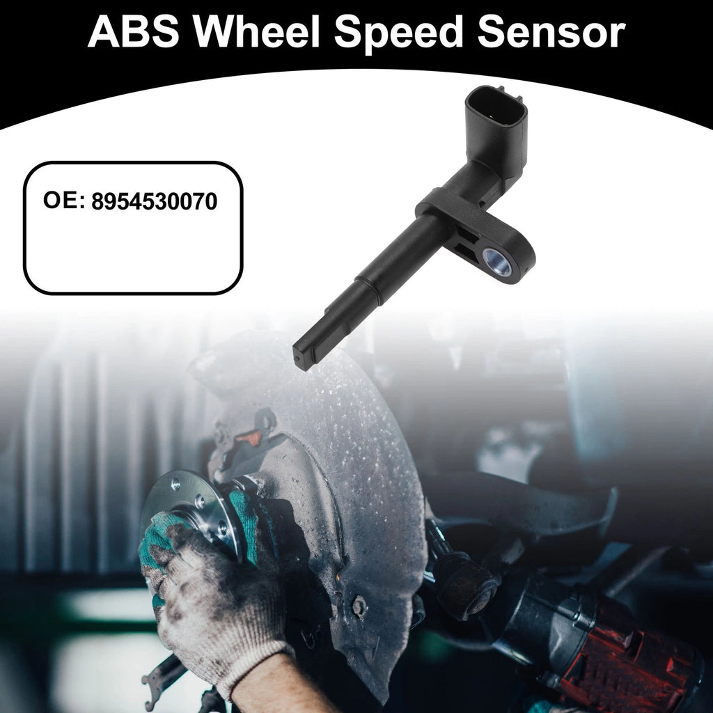 ABS Wheel Speed Sensor No. 8954530070 for Toyota Mirai (2021–2024)
