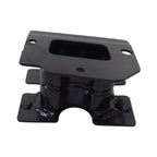 Replacement Steel Rear Driver Side Bumper Impact Bar Bracket for Ford (2011–2018)