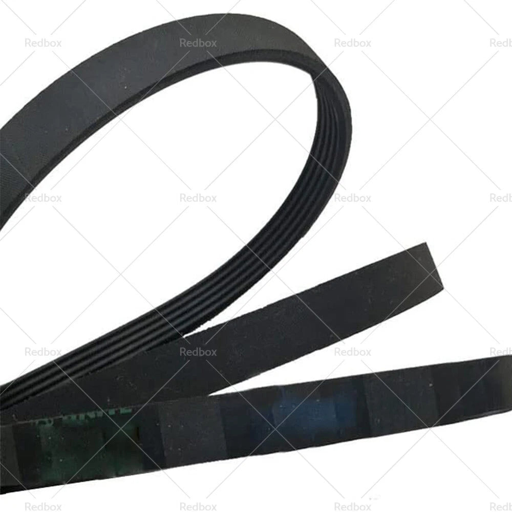 6PH1950 Rubber Belt for Esatto Dryer Drum EDV7 (2010–2015)