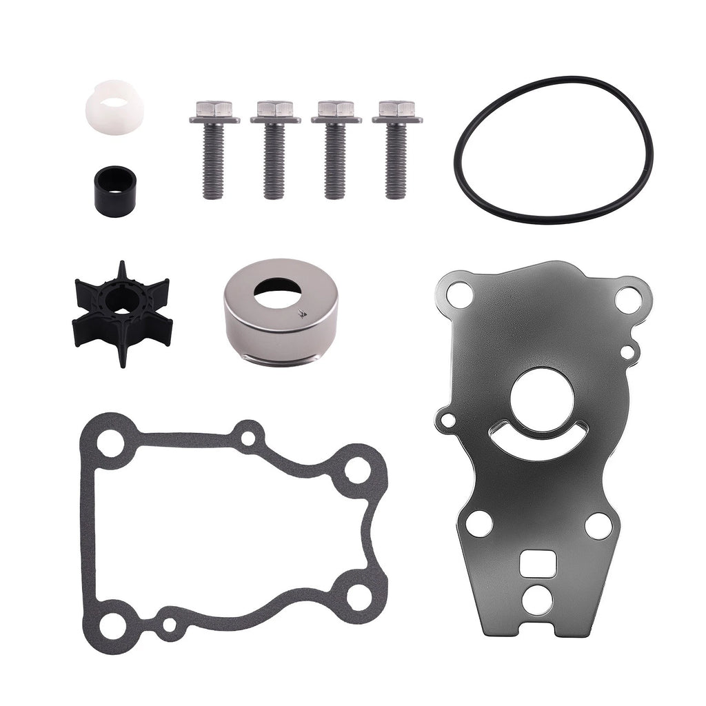 Boat Engine Kit for Yamaha F30 F40 T25 (All Years)