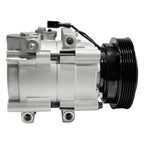 A C Compressor Replacement for Hyundai Santa Fe 2.7L (2001-2006)