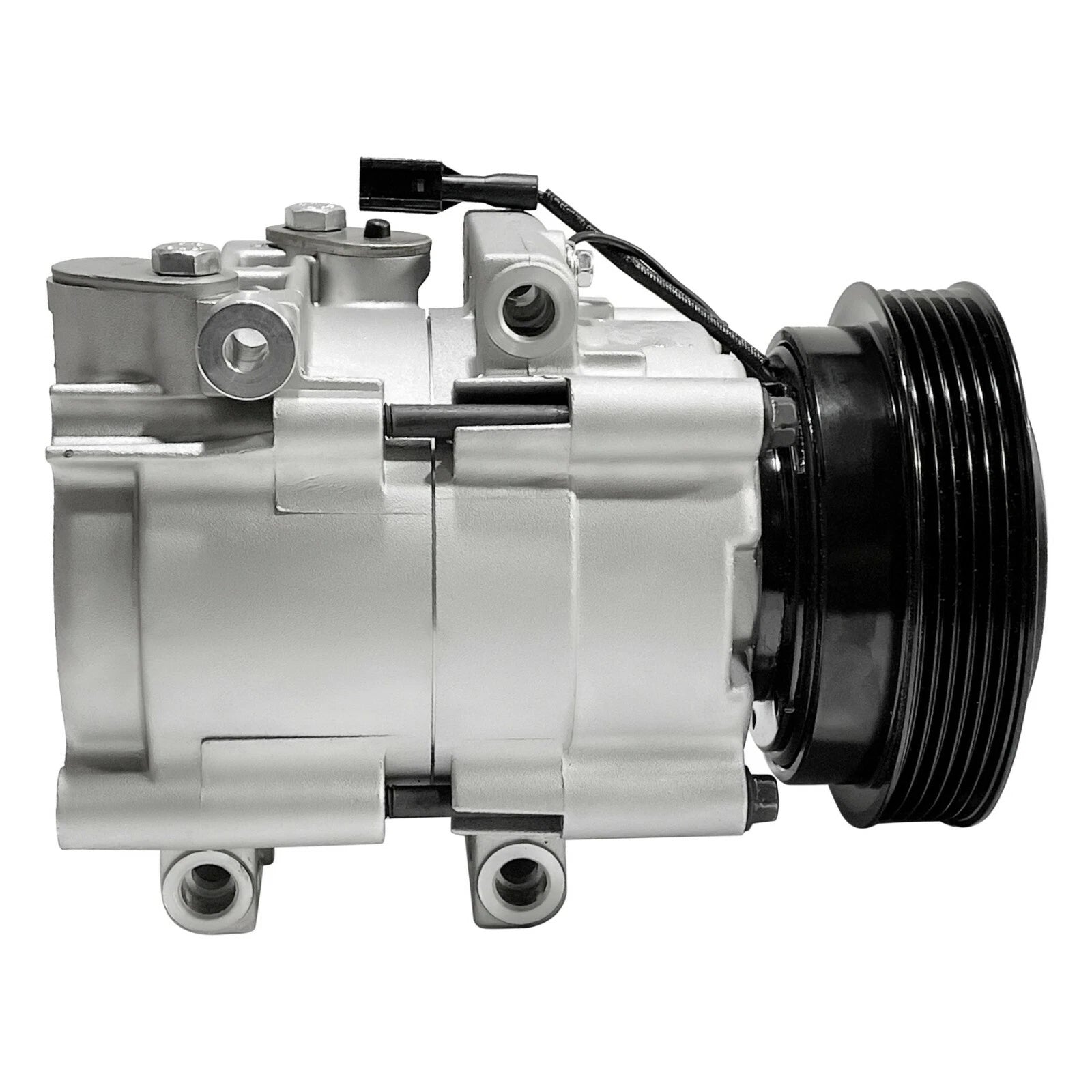A C Compressor Replacement for Hyundai Santa Fe 2.7L (2001-2006)