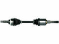 Front Left Axle Assembly for Mazda Tribute (2009–2011) N476FF CV Axle Shaft