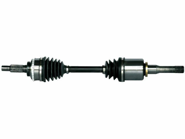 Front Left Axle Assembly for Mazda Tribute (2009–2011) N476FF CV Axle Shaft