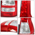 Tail Light Brake Lamp for Honda CR-V (2007–2011) Passenger Side