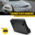 Front License Plate Bracket for Lincoln Town Car (2003–2011) OEM 3W1Z17A385AAB