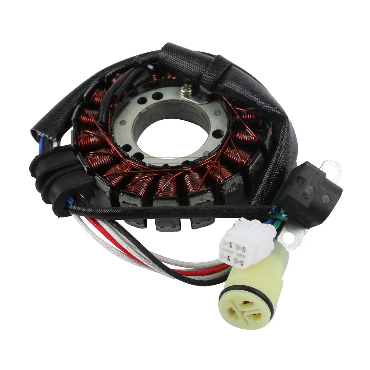 Stator Coil for Yamaha Raptor YFM660 (2001–2005), YFM250 (2007–2009)