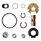 Turbo Rebuild Repair Kit for Hyundai H-1 Starex 2.5 CRDI D4CB (2007)