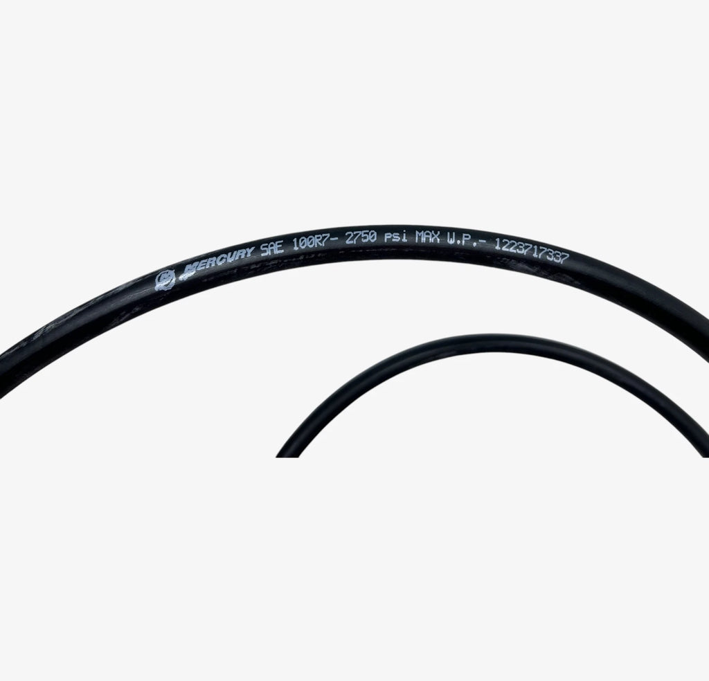 Power Steering Helm to Cylinder Hose Kit for Mercury (8M0046914) 2 FT