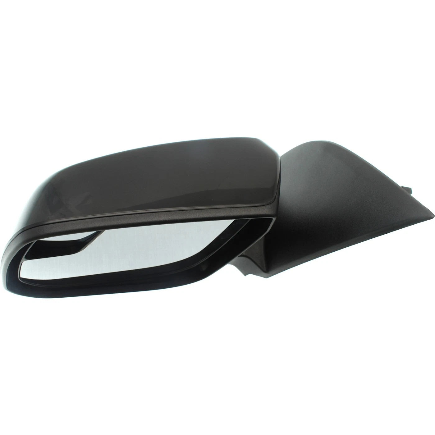 Power Mirror for Chevy Colorado, GMC Canyon (2015–2016) Left Manual Fold