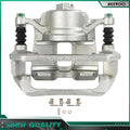 Front Right Brake Caliper w/ Bracket for Honda Accord (2014–2022)