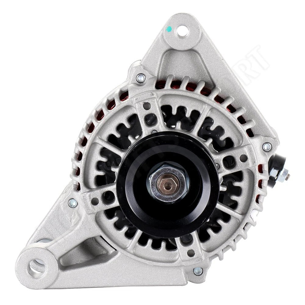 Alternator for Toyota Corolla Matrix MR2 Celica (2000–2008)