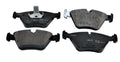 Set of 4 Front Disc Brake Pads for BMW E46 M3 (2001–2006) 34 11 2 282 416