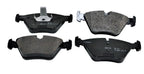Set of 4 Front Disc Brake Pads for BMW E46 M3 (2001–2006) 34 11 2 282 416