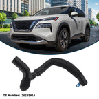 Radiator Hose No. 26235414 for Nissan Rogue (2018–2020)