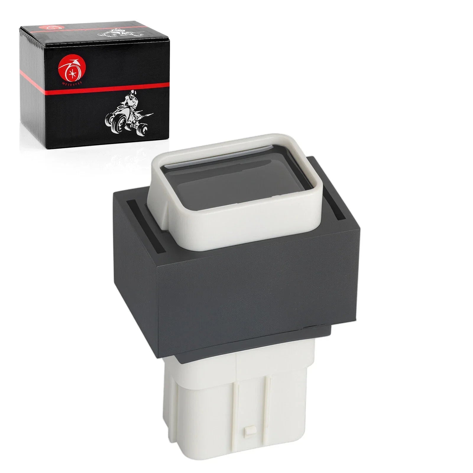 Relay (2P) for Honda CRF250R/CRF250RX CRF450R/CRF450RX/RWE/R-S (2018–2024)