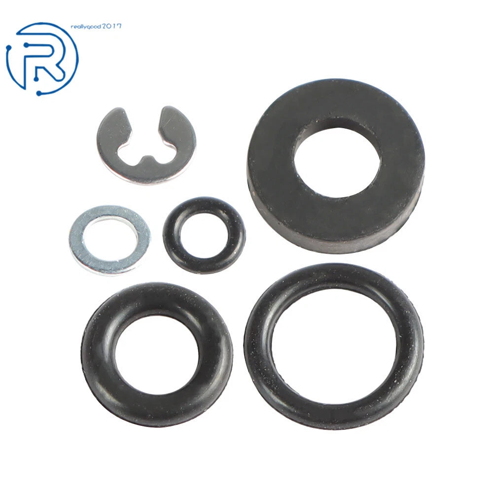 Carburetor Repair Kit for Yamaha XV1600 Road Star (1999–2003)