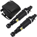 Rear Pair Air Shock Absorber for Nissan Armada (2008–2015)