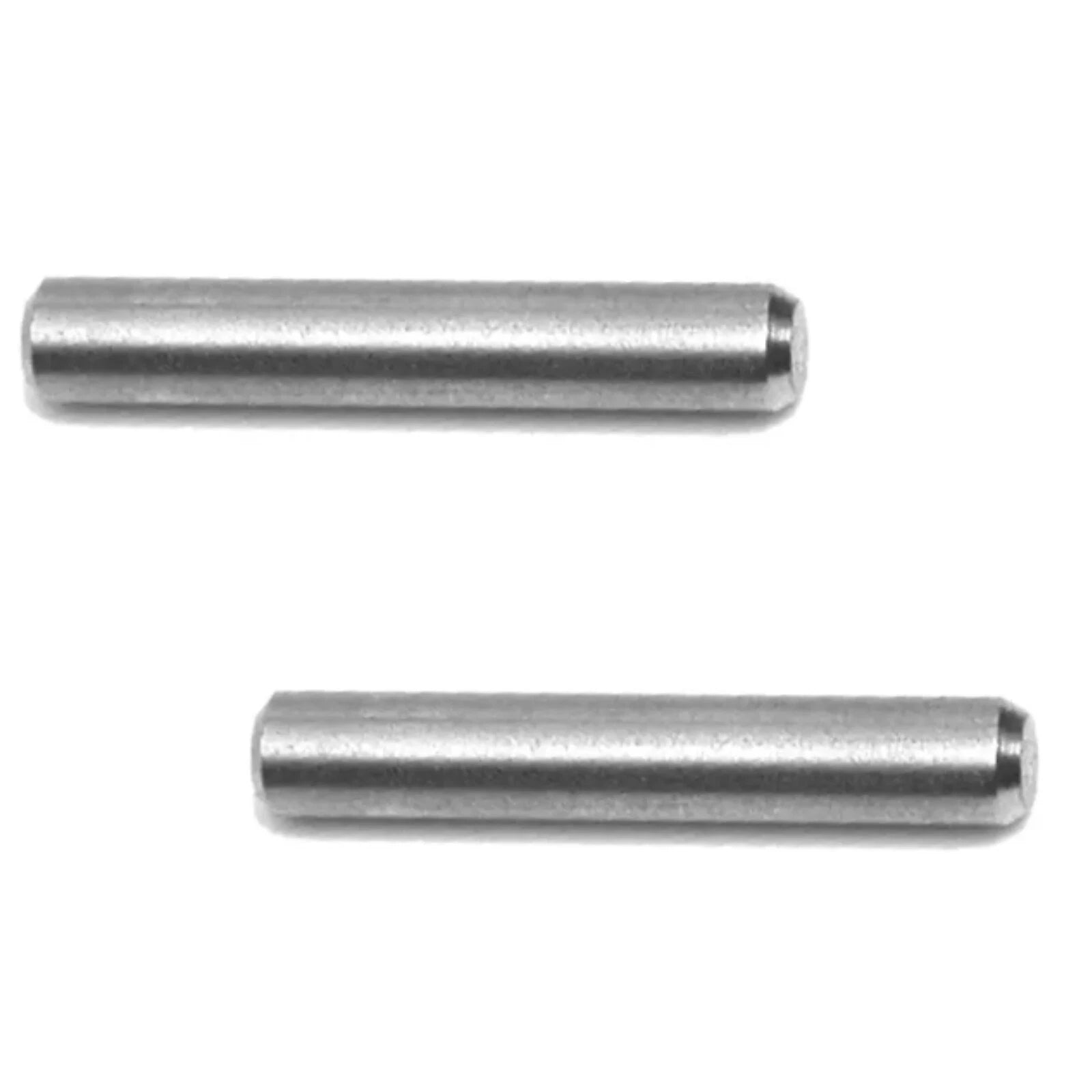 2Pcs Shear Pin for Honda BF20F (58131-ZV0-000)