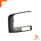 Front Bumper Headlight Cover for Mitsubishi Triton Ute MV (2023-2025)