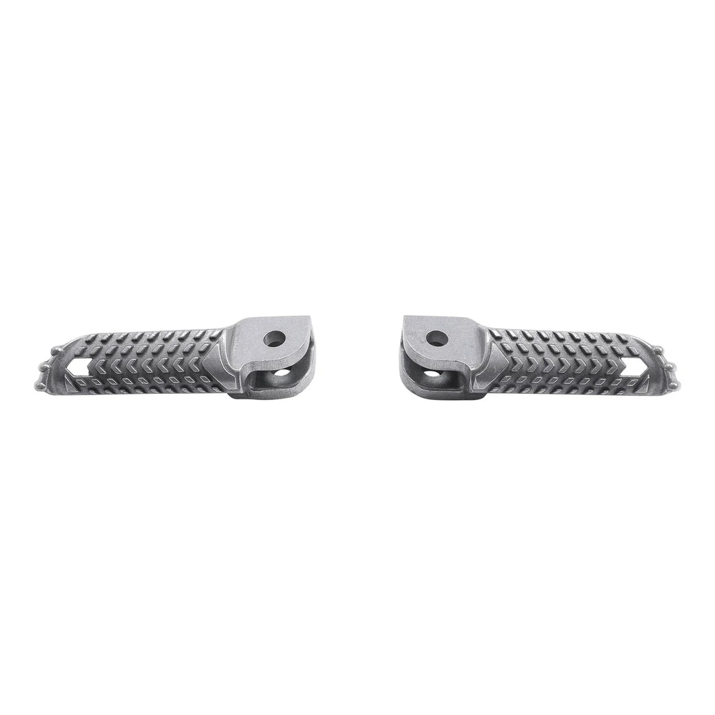 Front Rider Driver Footpeg Pegs for Kawasaki Ninja ZX10R (2021-2023)