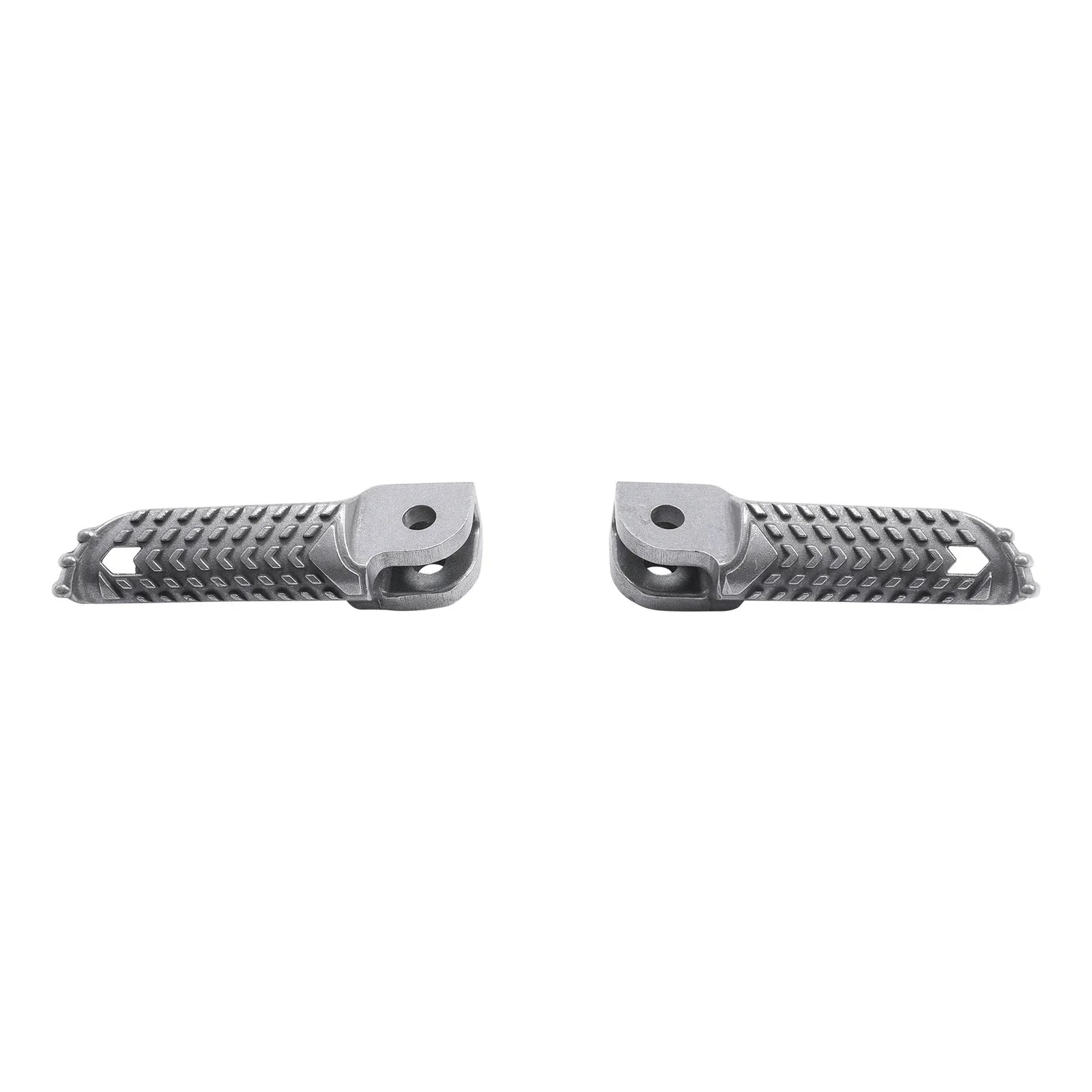 Front Rider Driver Footpeg Pegs for Kawasaki Ninja ZX10R (2021-2023)
