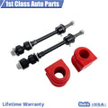 Set of 4 Sway Bar Links for Dodge Dakota (2005–2011)