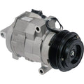 A/C Compressor with Clutch for Lincoln MKX, Ford Edge (2007–2010)