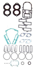 Gasket Set for Johnson-Evinrude 120HP-140HP 2Stroke (Replaces 0396750)