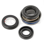 Water Pump Seal IMPELLER & shaft Gasket for Honda ATC250R (1985–1986)