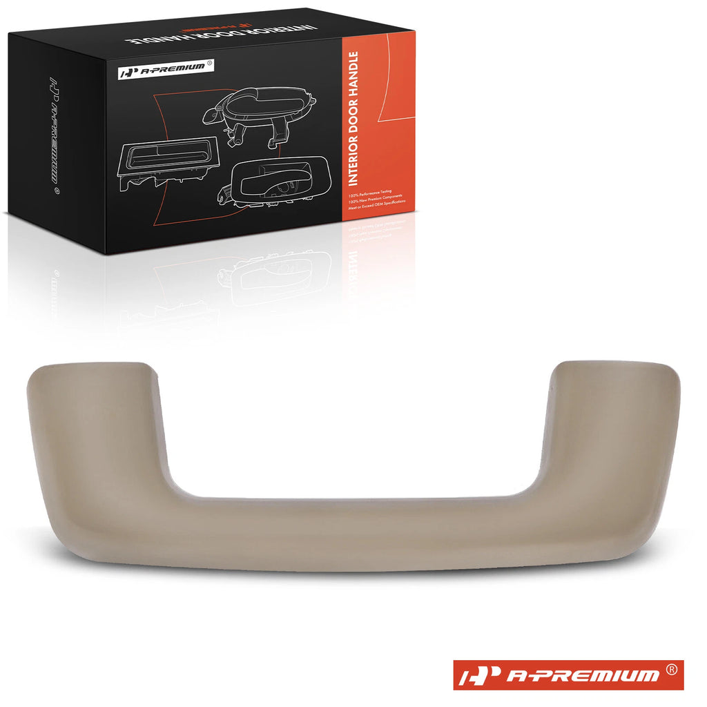 Front Right Interior Door Handle for Ford Fusion, Lincoln MKZ (2006–2009)