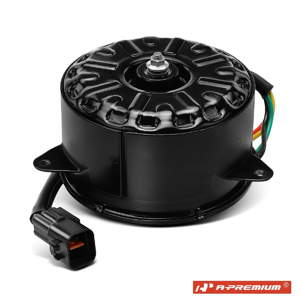 Radiator Fan Cooling Motor for Dodge Avenger Chrysler Sebring (2008–2014)