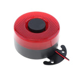 12V-24V Waterproof Back-up Alarm Buzzer Siren 105dB