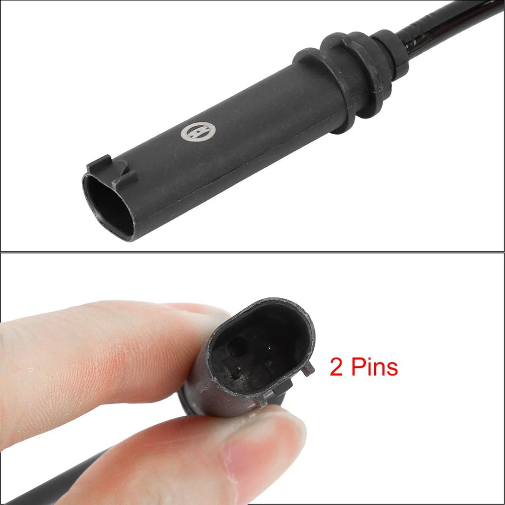 ABS Wheel Speed Sensor for BMW X3 X4 (2014–2018) NO.34526869292