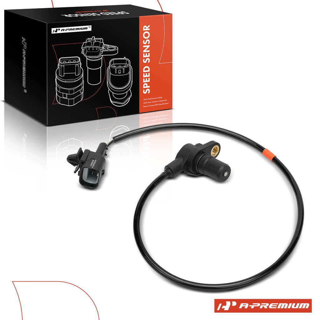 Speed Sensor for Kia Rio (2007–2011) & Hyundai Accent (2006–2011)