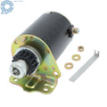 Starter Motor for Lawn Mower (12V, 16 Tooth)