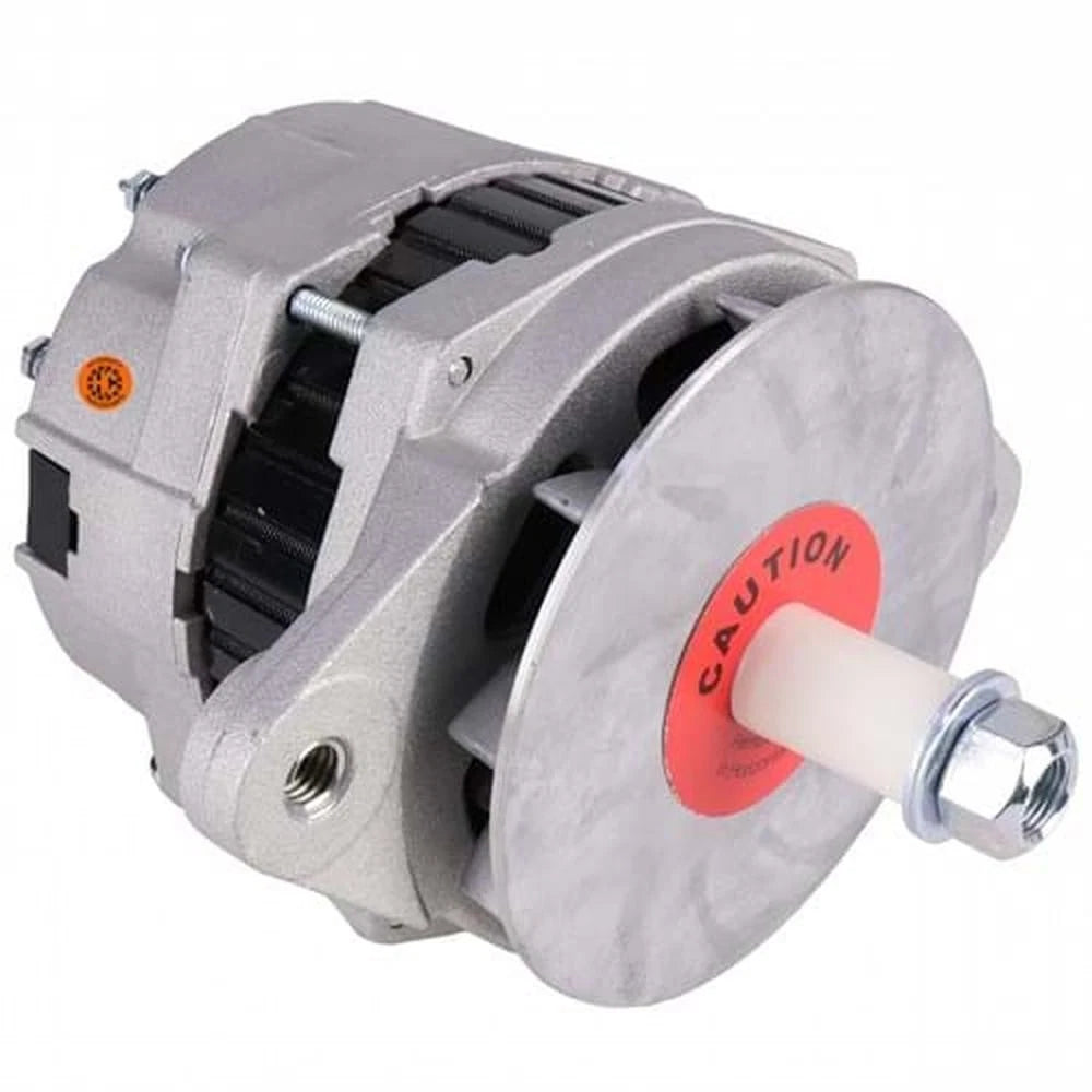 Alternator for Versatile (HF9705428, 12V, 130A, 21SI)