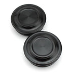 Black Frame End Caps for Honda CMX500 Rebel 500 (2020–2021) T9