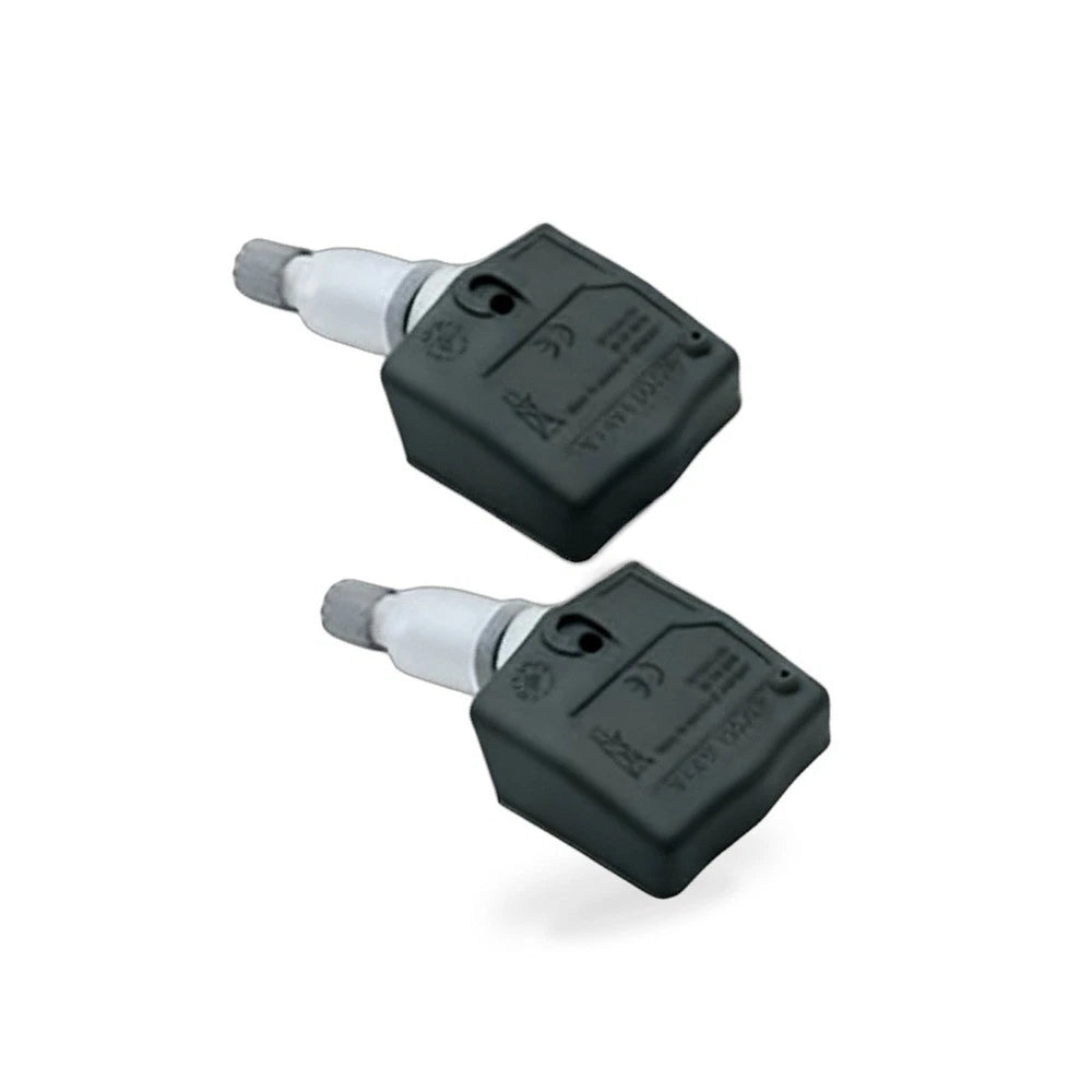 Set of 4 Tire Pressure Monitoring Sensors for Nissan (407001AY1A)