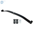 Front Leaf Spring with Bushing Kit for Club Car Precedent (2004–Present)
