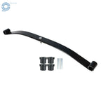 Front Leaf Spring with Bushing Kit for Club Car Precedent (2004–Present)