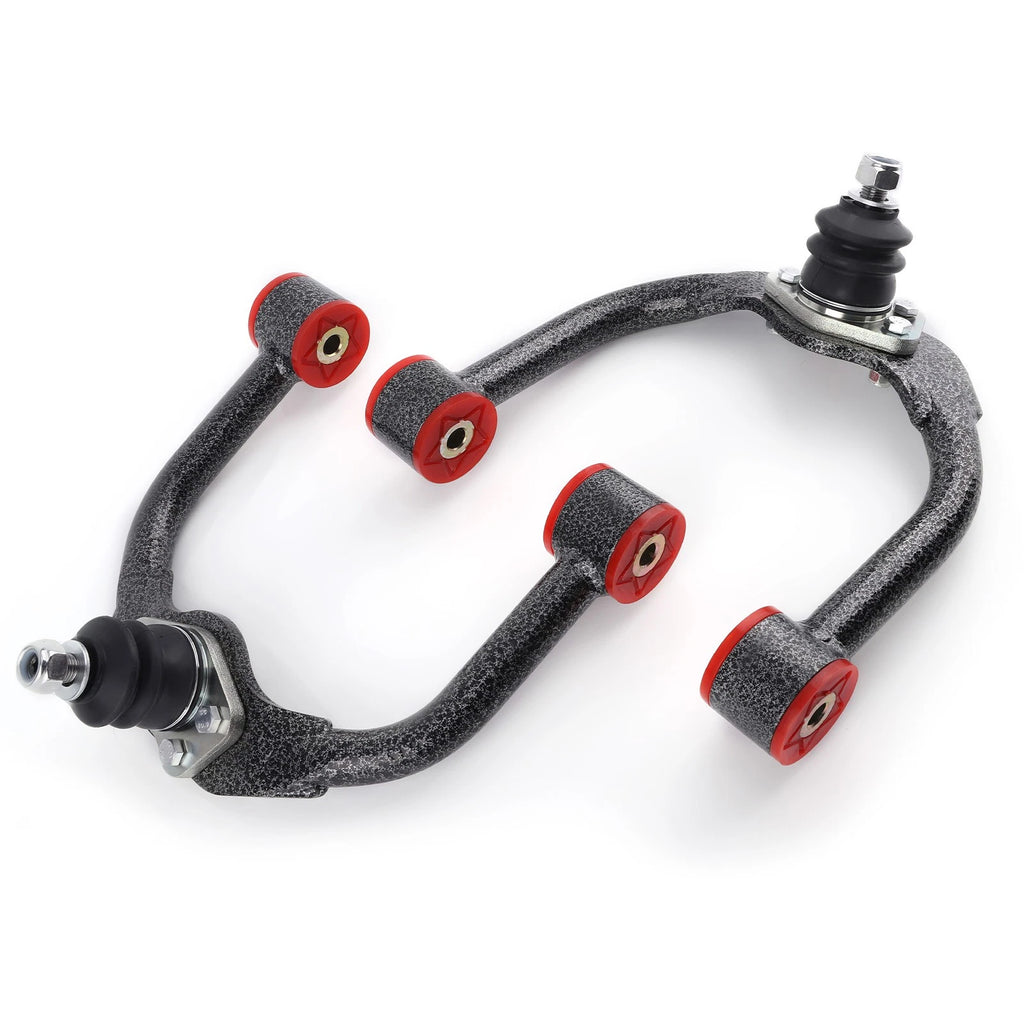 2X Front Upper Control Arm for Jeep Grand Cherokee (2011–2015) 1-4" Lift