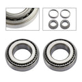 Steering Head Bearing Kit 92116-1008 for Kawasaki KDX200 KLX250 ZX250 KX500