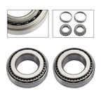 Steering Head Bearing Kit 92116-1008 for Kawasaki KDX200 KLX250 ZX250 KX500