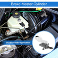 Brake Master Cylinder with Reservoir No.BHY24340Z for Mazda 3 (2014–2018)