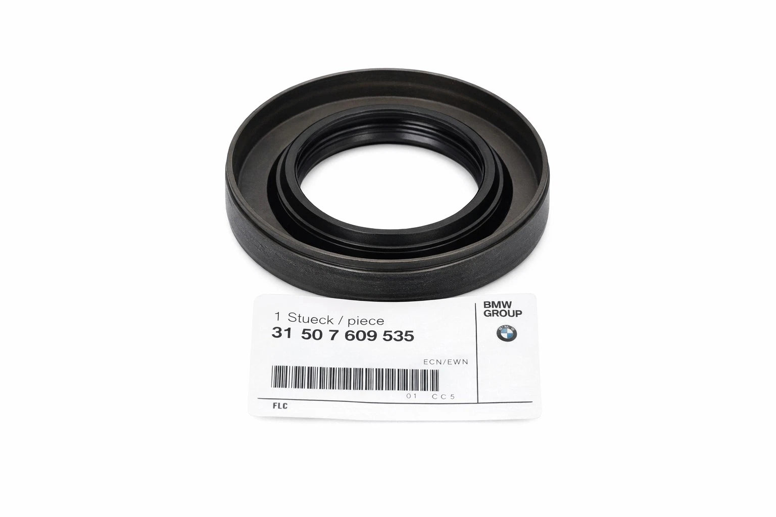 Differential Pinion Seal for BMW X5, X3, 530i, 330i, Z4 (2000–2023) 31507609535
