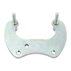 Rear Brake Caliper Mounting Bracket for Polaris RZR-TURBO-S-4 (2019–2021) 1913221