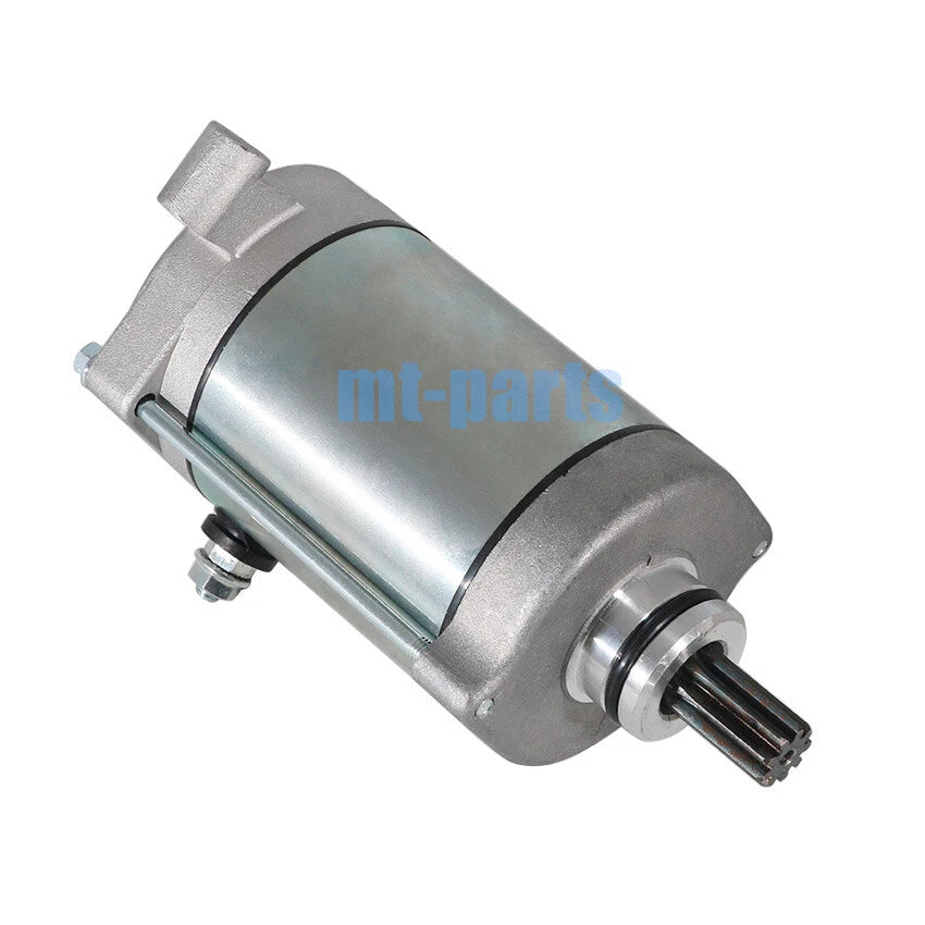 Starter Motor for Coleman Outfitter 500 700 (2012–2014) 31200-004D-0000 31200-F39-0000